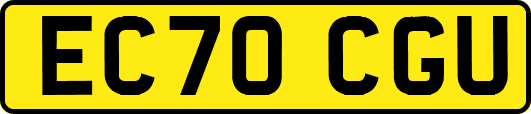 EC70CGU