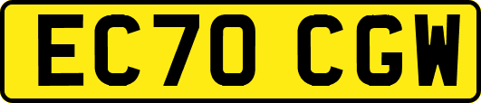 EC70CGW