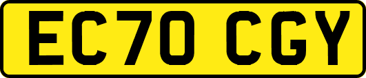 EC70CGY