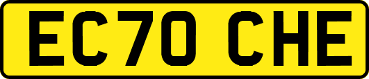 EC70CHE