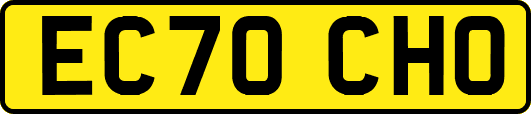 EC70CHO