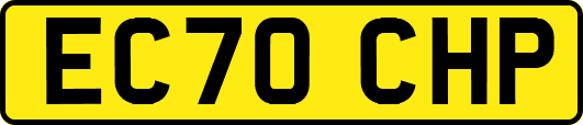 EC70CHP