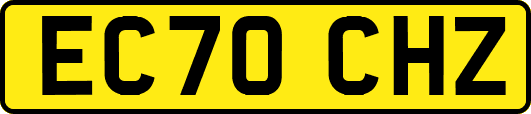 EC70CHZ