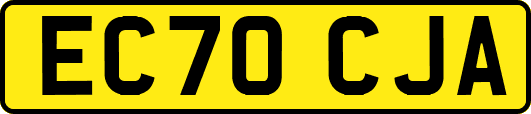 EC70CJA