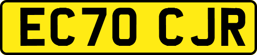 EC70CJR