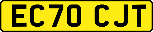 EC70CJT