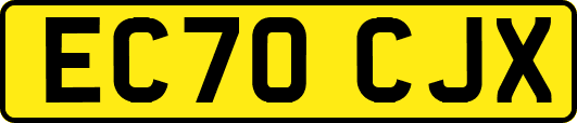 EC70CJX
