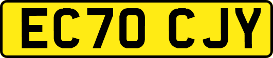 EC70CJY