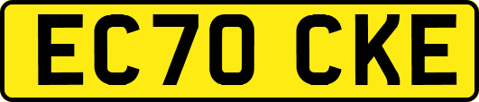 EC70CKE