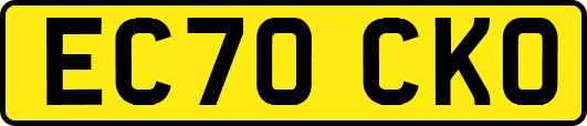 EC70CKO