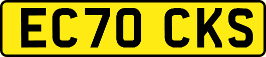 EC70CKS