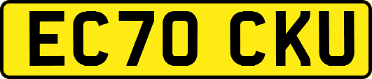 EC70CKU
