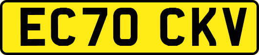 EC70CKV