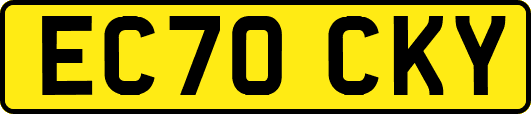 EC70CKY