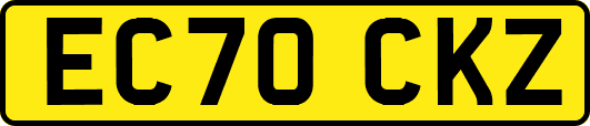 EC70CKZ