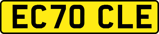 EC70CLE