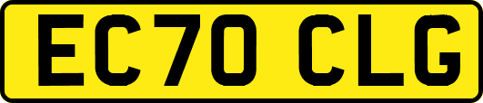 EC70CLG
