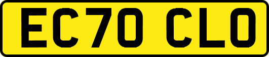 EC70CLO