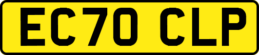 EC70CLP