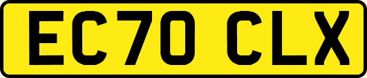 EC70CLX