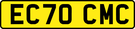 EC70CMC