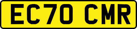 EC70CMR