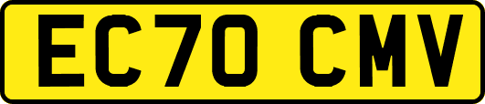 EC70CMV