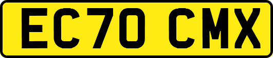 EC70CMX