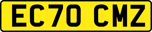EC70CMZ
