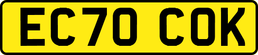 EC70COK