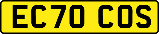 EC70COS