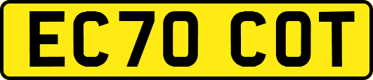EC70COT