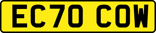 EC70COW