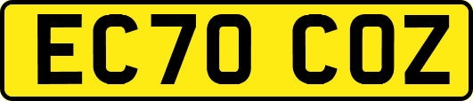 EC70COZ