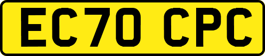 EC70CPC