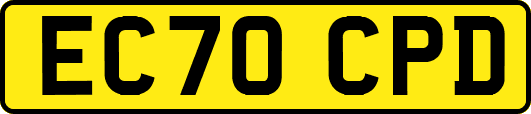 EC70CPD