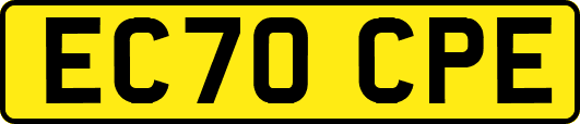 EC70CPE