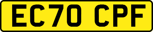 EC70CPF