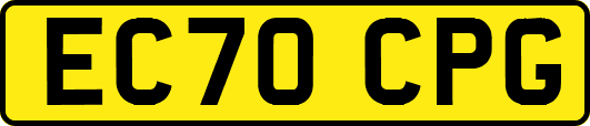 EC70CPG