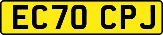 EC70CPJ