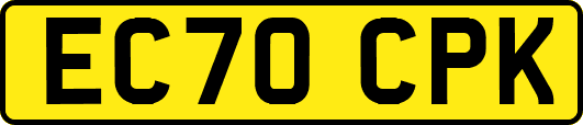 EC70CPK