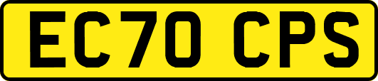EC70CPS
