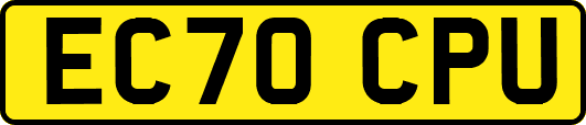EC70CPU