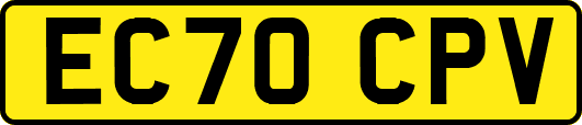 EC70CPV