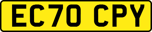 EC70CPY