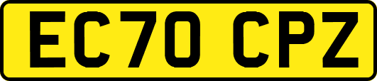 EC70CPZ