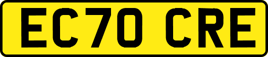 EC70CRE