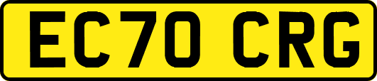 EC70CRG