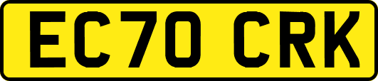 EC70CRK