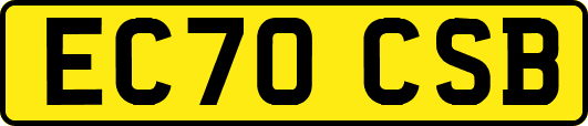 EC70CSB